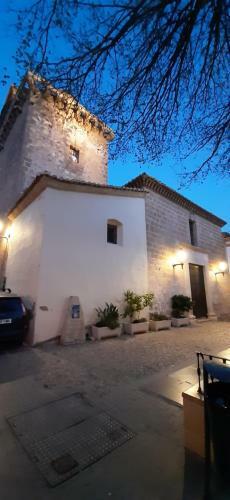 Apartamento Nijar Bella Y Su Parque Natural Cabo de Gata