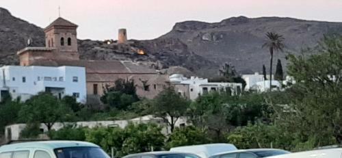 Apartamento Nijar Bella Y Su Parque Natural Cabo de Gata
