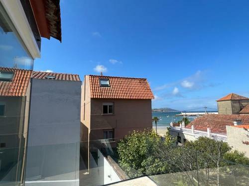 Apartamento Paseo Mar�timo Panxon