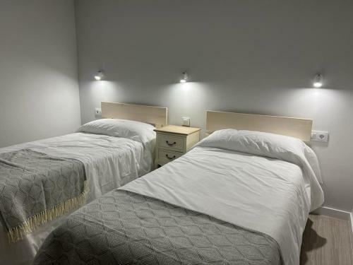 Apartamento Paseo Mar�timo Panxon