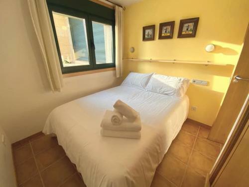 Apartamento Chalet En Enclave Privilegiado
