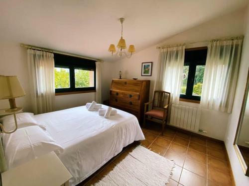 Apartamento Chalet En Enclave Privilegiado