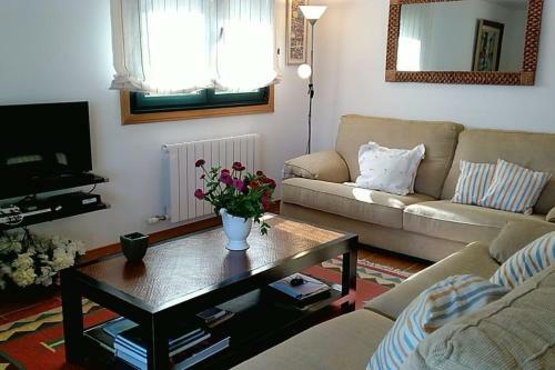 Apartamento Chalet En Enclave Privilegiado