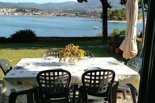 Apartamento Chalet En Enclave Privilegiado