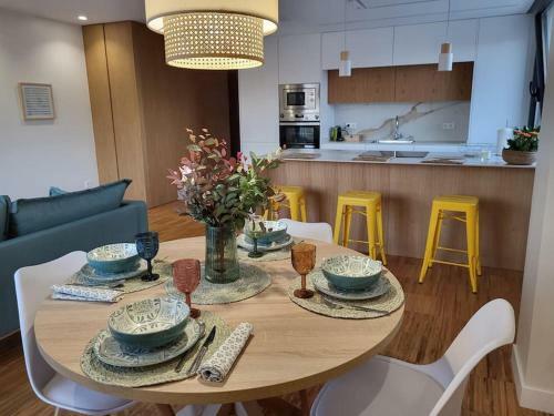 Apartamento O 3 De Monteferro