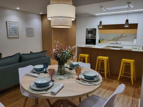Apartamento O 3 De Monteferro