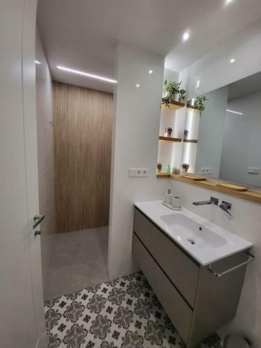 Apartamento O 3 De Monteferro