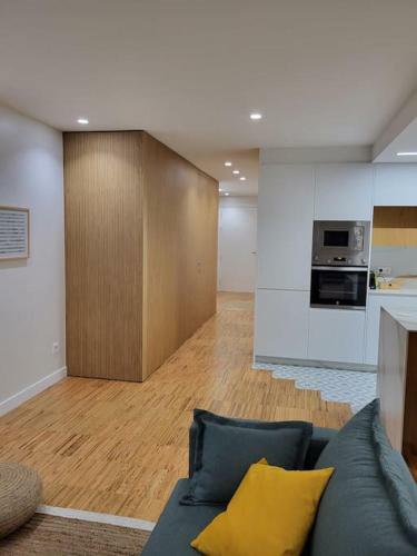 Apartamento O 3 De Monteferro