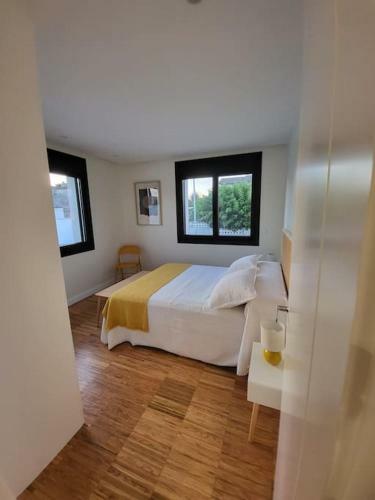 Apartamento O 3 De Monteferro