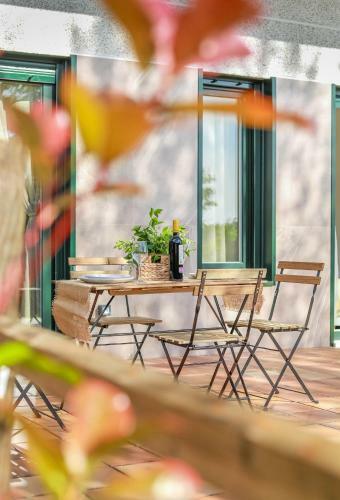 Hostal Costaserenasuites
