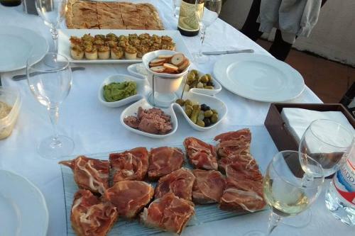 Apartamento Swimming Pool, Beach And Garden In Nigran