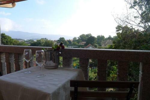 Apartamento Swimming Pool, Beach And Garden In Nigran