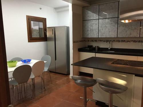 Fant�stica Casa Con Piscina Privada