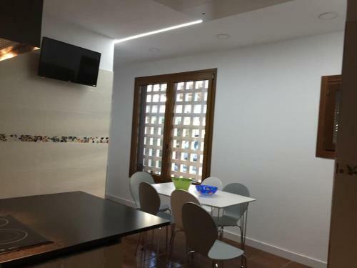 Fant�stica Casa Con Piscina Privada