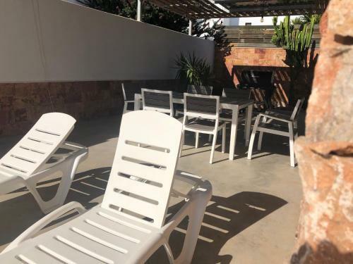 Fant�stica Casa Con Piscina Privada