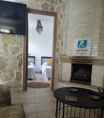 Casa Rural Villa Sargento