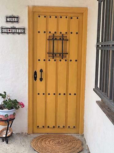 Casa Rural Villa Sargento