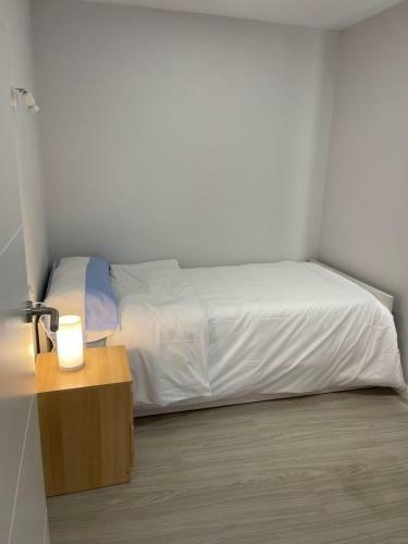 Apartamento Playa Panx�n