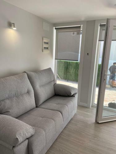 Apartamento Playa Panx�n