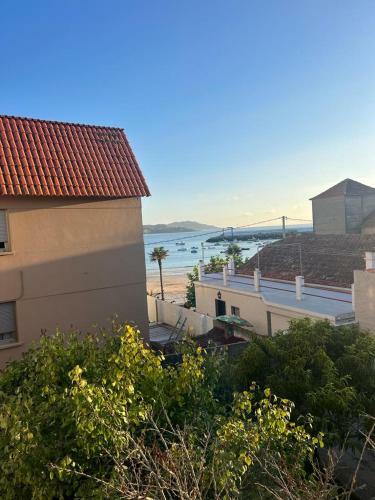 Apartamento Playa Panx�n