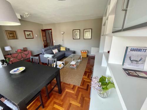 Apartamento Precioso Duplex En Nigr�n