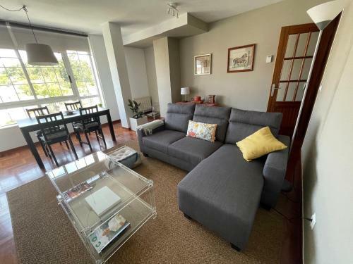 Apartamento Precioso Duplex En Nigr�n