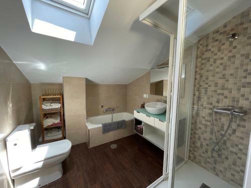 Apartamento Precioso Duplex En Nigr�n
