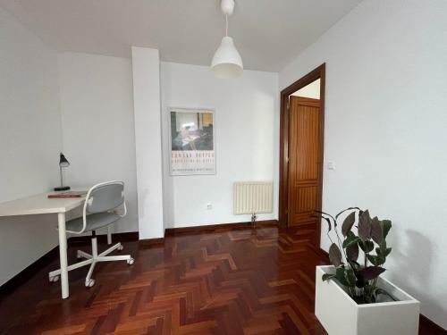 Apartamento Precioso Duplex En Nigr�n