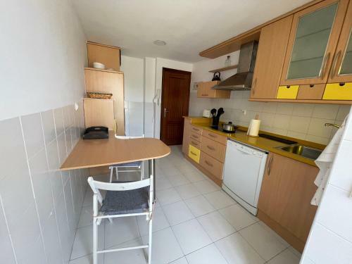 Apartamento Precioso Duplex En Nigr�n