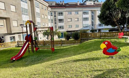 Apartamento Precioso Duplex En Nigr�n