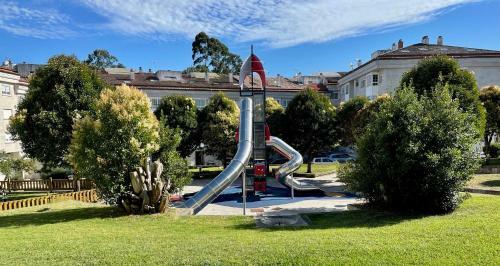 Apartamento Precioso Duplex En Nigr�n