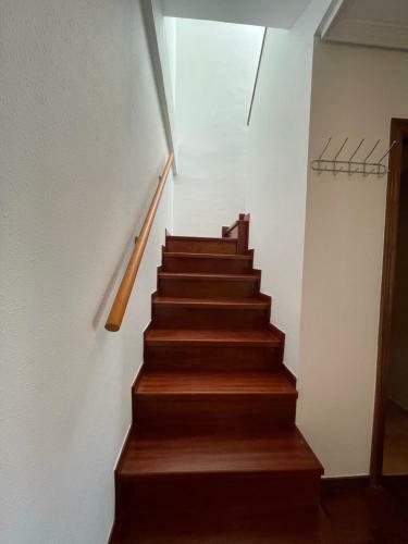 Apartamento Precioso Duplex En Nigr�n