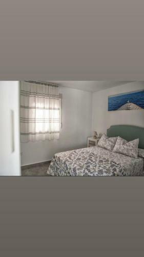 Apartamento El Rinc�n De Agua Amarga 1