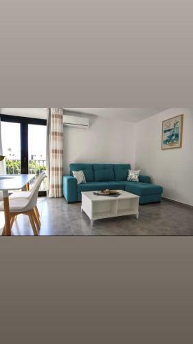 Apartamento El Rinc�n De Agua Amarga 1