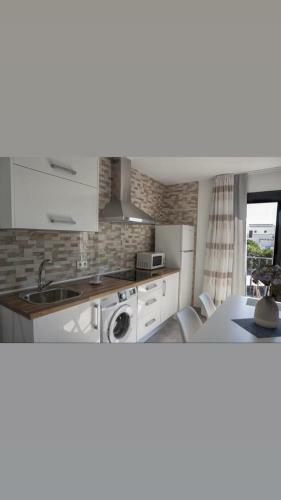 Apartamento El Rinc�n De Agua Amarga 1
