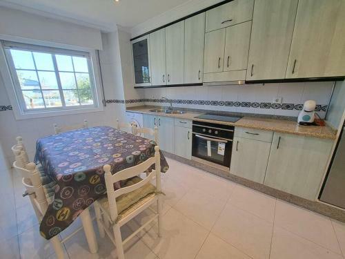 Apartamento Panx�n, A Unos Metros De La Playa.
