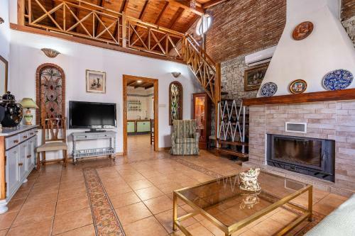 Villa Verde
