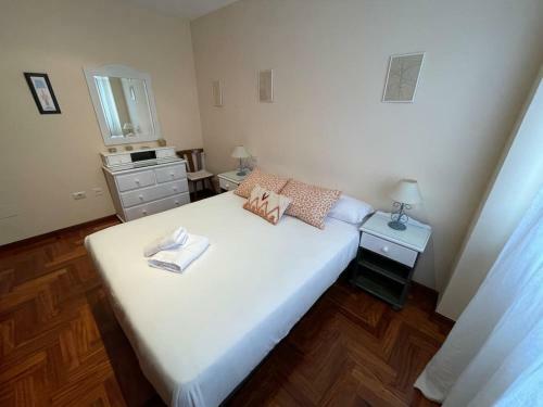 Apartamento Primera L�nea Playa Patos Nigr�n