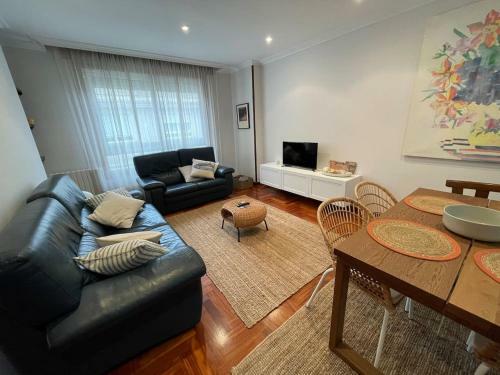 Apartamento Primera L�nea Playa Patos Nigr�n
