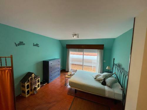 Apartamento Primera L�nea Playa Patos Nigr�n