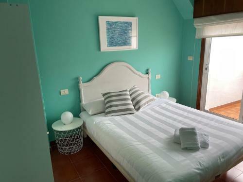 Apartamento Primera L�nea Playa Patos Nigr�n