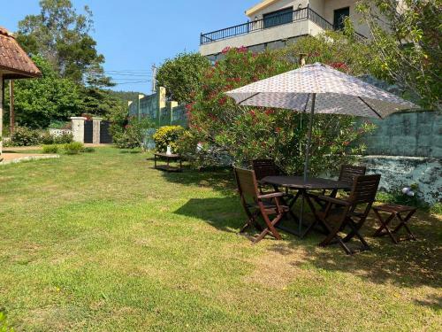 Casa Con Vistas En UNA Ubicaci�n Magnifica
