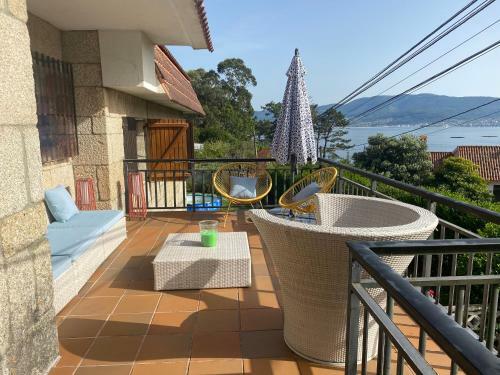 Casa Con Vistas En UNA Ubicaci�n Magnifica