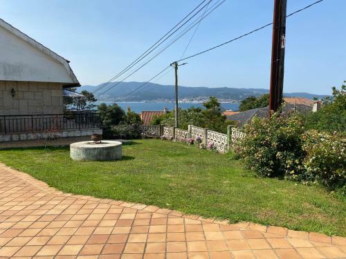 Casa Con Vistas En UNA Ubicaci�n Magnifica