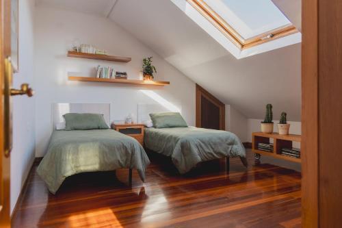 Casa Con Vistas En UNA Ubicaci�n Magnifica