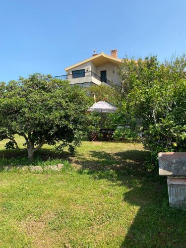Casa Con Vistas En UNA Ubicaci�n Magnifica