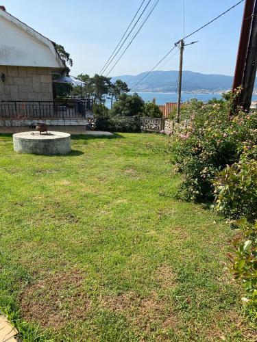 Casa Con Vistas En UNA Ubicaci�n Magnifica