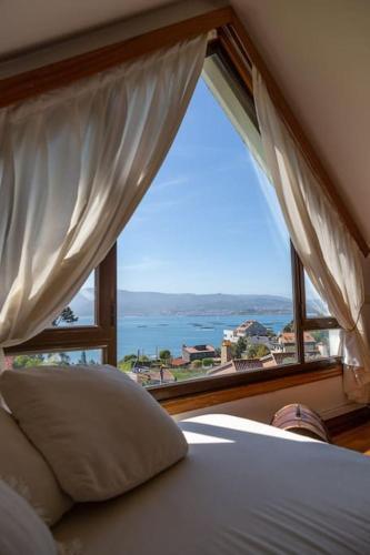 Casa Con Vistas En UNA Ubicaci�n Magnifica