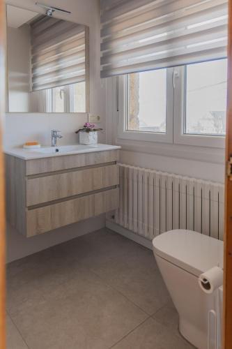 Casa Con Vistas En UNA Ubicaci�n Magnifica