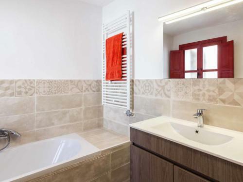 Casa Roja